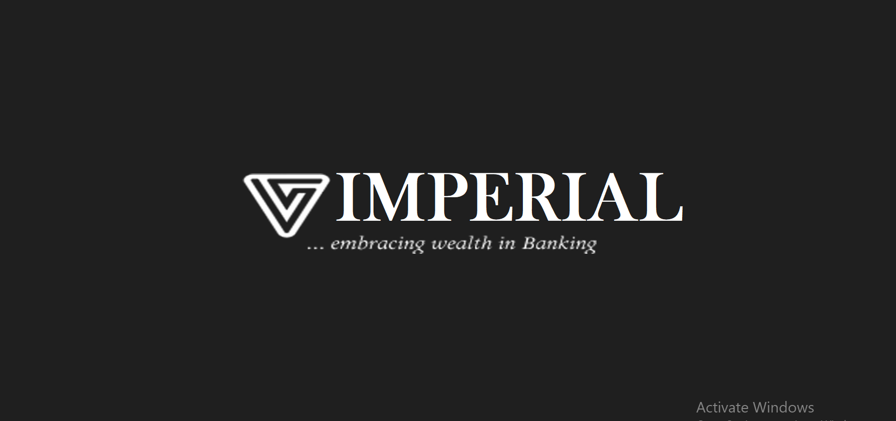 Awesome Logo